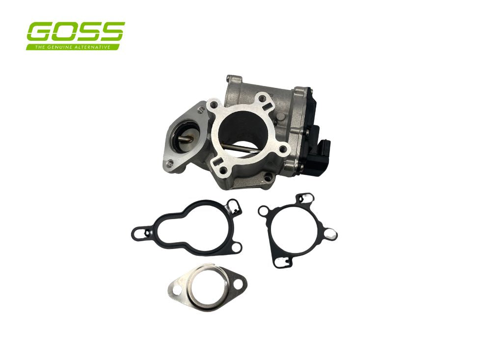 EGR Valve Nissan EV155 - Goss