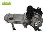 EGR Valve & Cooler Assembly EV159 - Goss