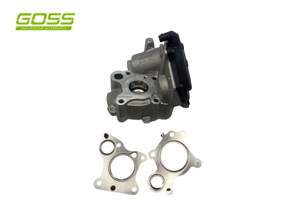 EGR Valve Mercedes-Benz EV165 - Goss
