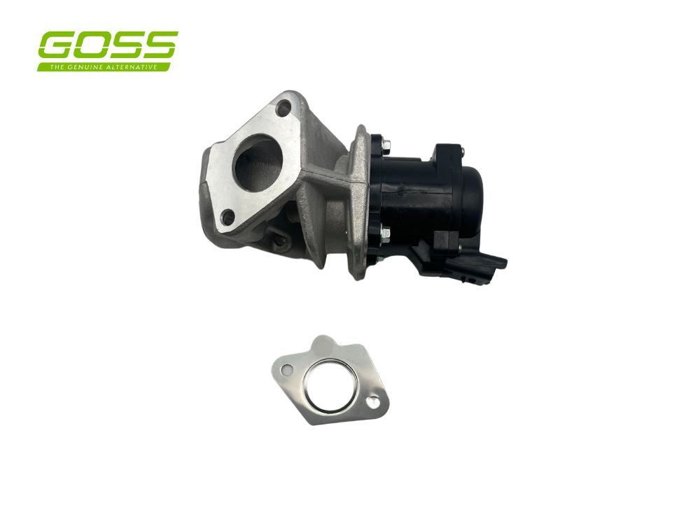 EGR Valve Ford EV167 - Goss