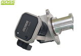 EGR Valve Chrysler/Jeep EV177 - Goss