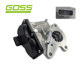 EGR Valve Nissan EV178 - Goss