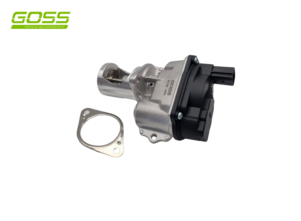 EGR Valve Volkswagen/Audi EV182 - Goss