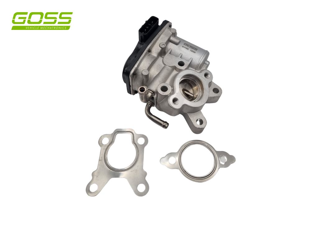 EGR Valve Subaru EV183 - Goss