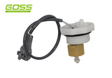 Fuel Water Level Sensor - Mitsubishi FW108 - Goss