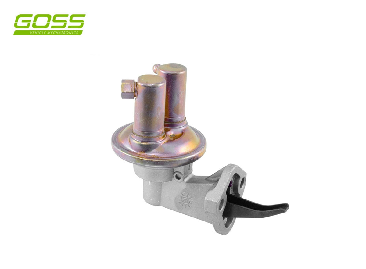 Mechanical Fuel Pump G0011 - Goss