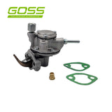 Mechanical Fuel Pump G305A - Goss