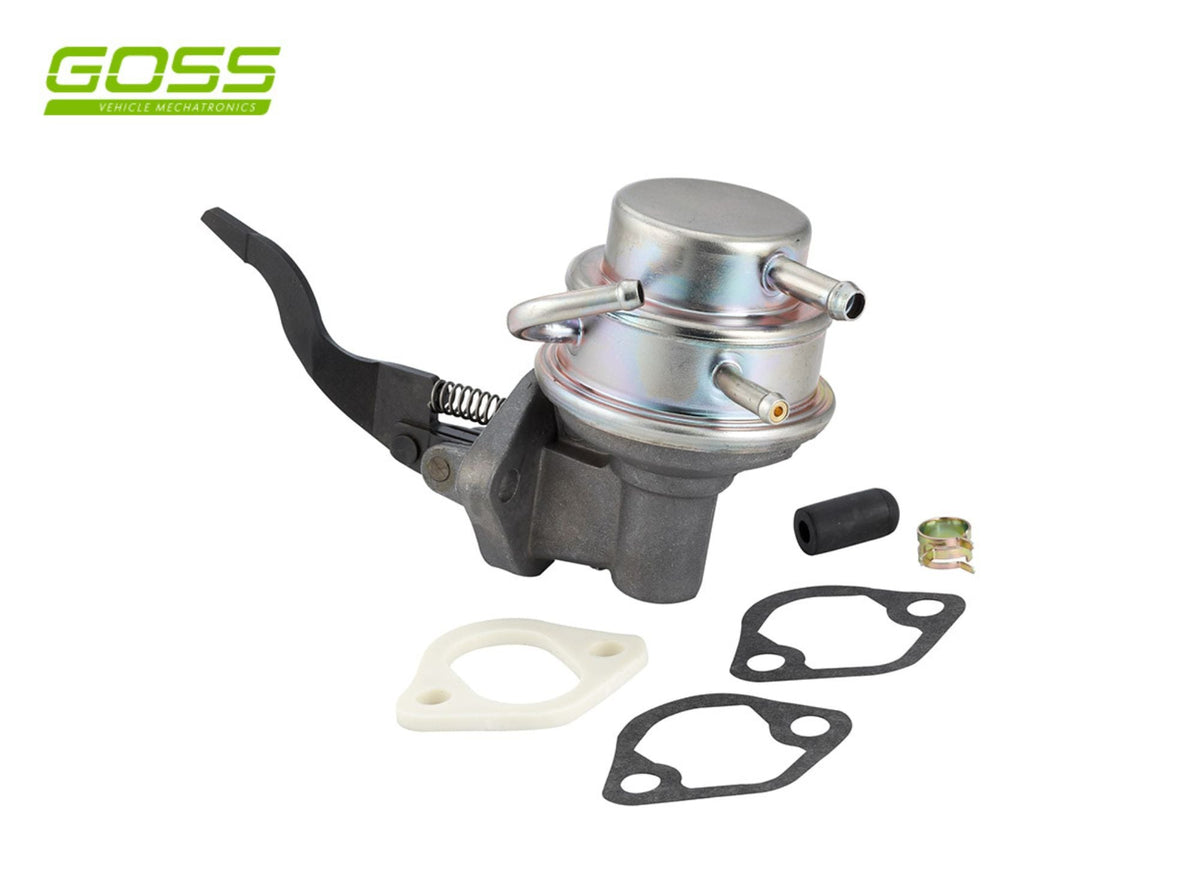 Mechanical Fuel Pump G642A - Goss