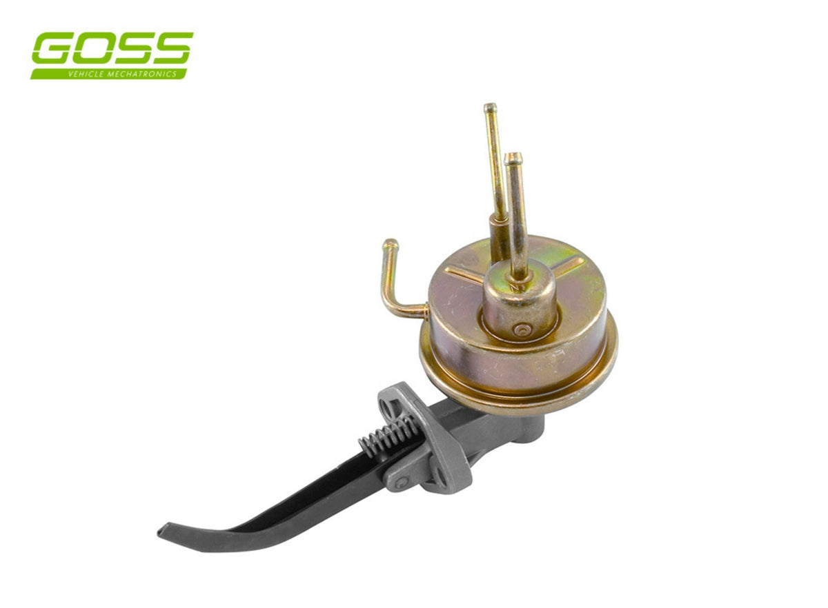Mechanical Fuel Pump G653A - Goss
