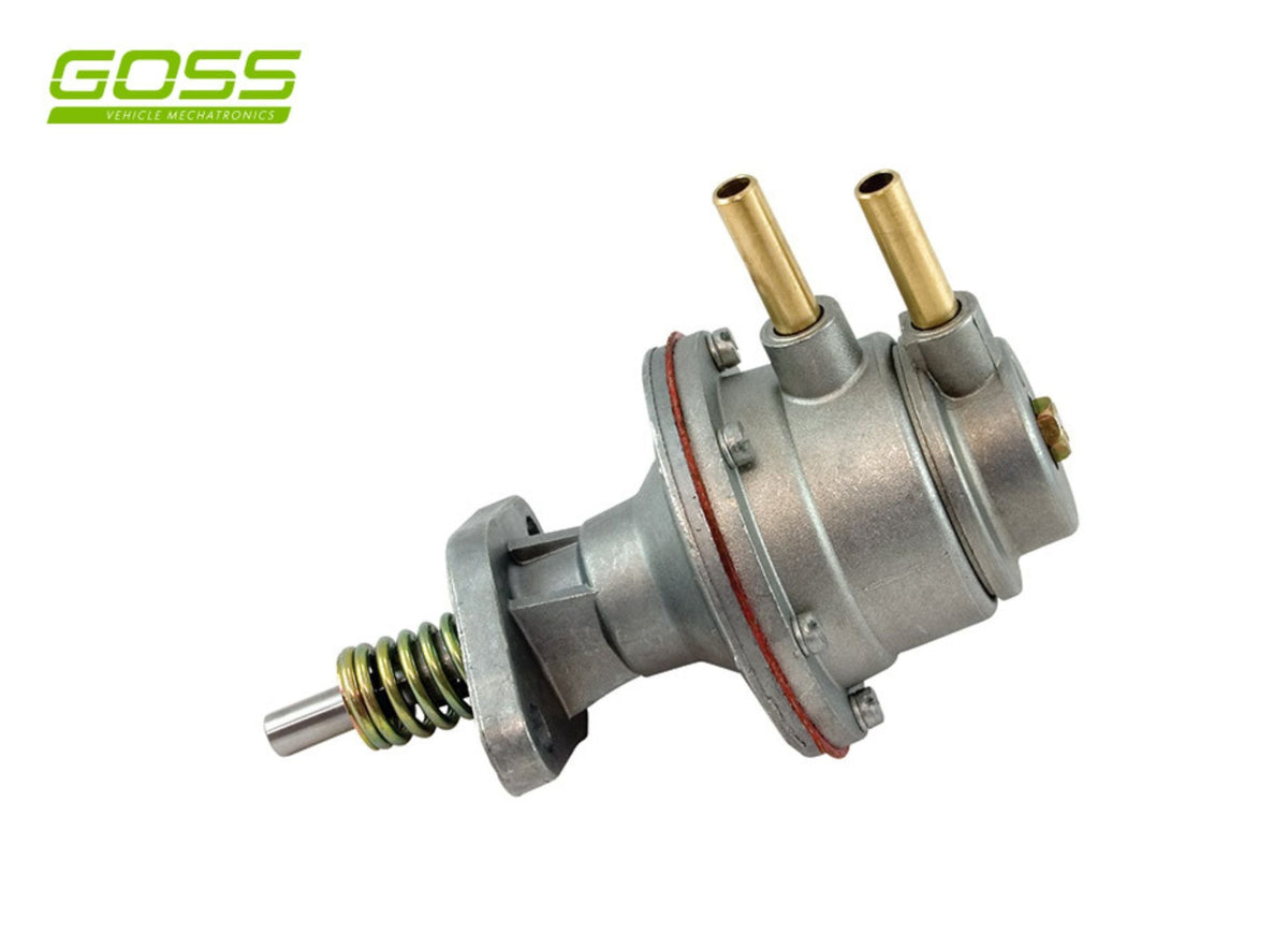 Mechanical Fuel Pump G7772 - Goss