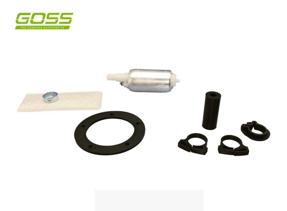 Electric Fuel Pump GE015 - Goss