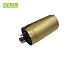 Electric Fuel Pump GE195 - Goss