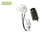 Electric Fuel Pump GE252 - Goss