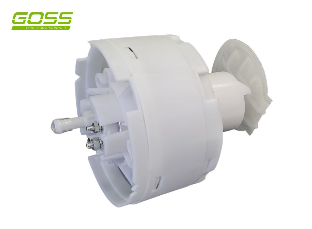 Electric Fuel Pump GE298 - Goss