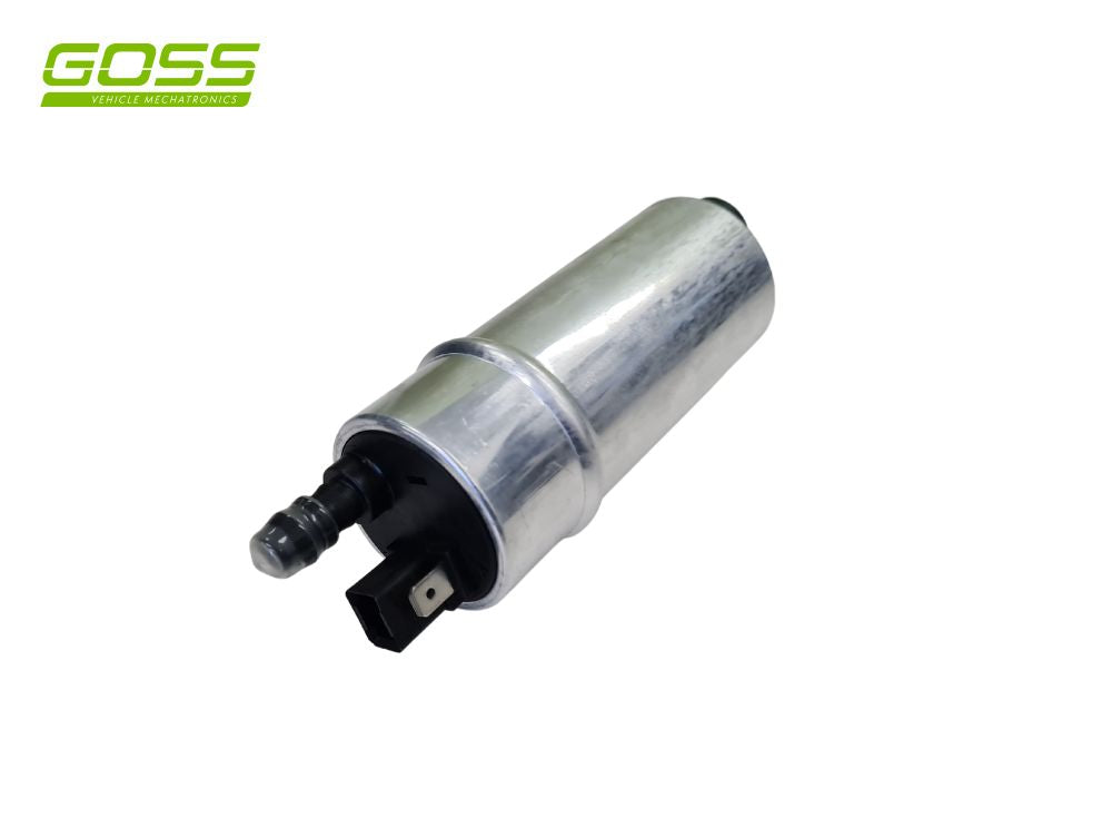 Electric Fuel Pump GE367 - Goss