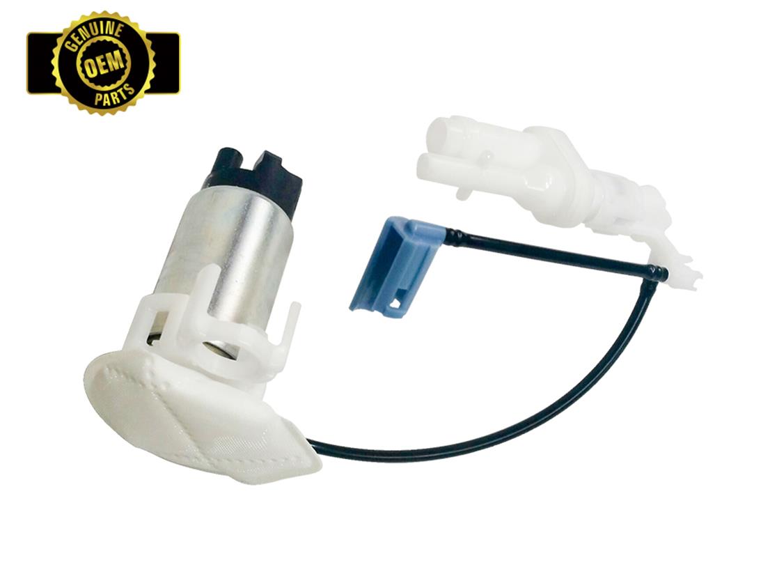 OEM Electric Fuel Pump GE391GEN - Goss