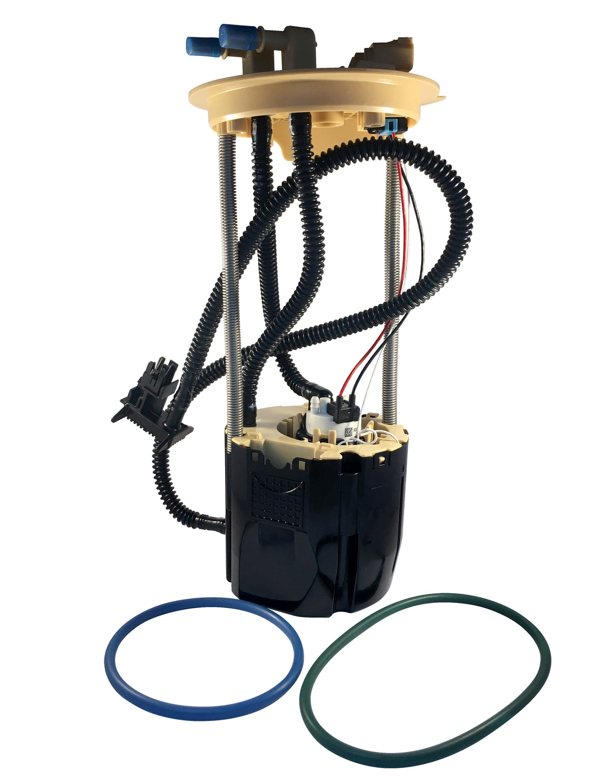 OEM Fuel Pump Module - Holden GE529GEN - Goss