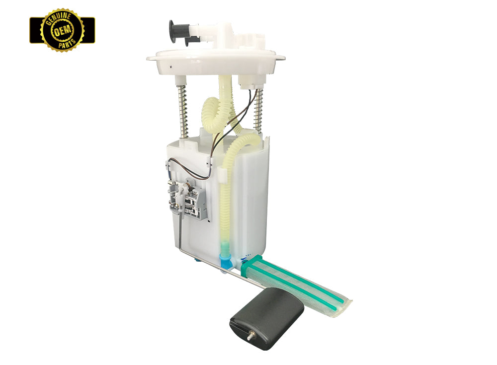 OEM Hyundai Diesel Fuel Sender GE541GEN - Goss