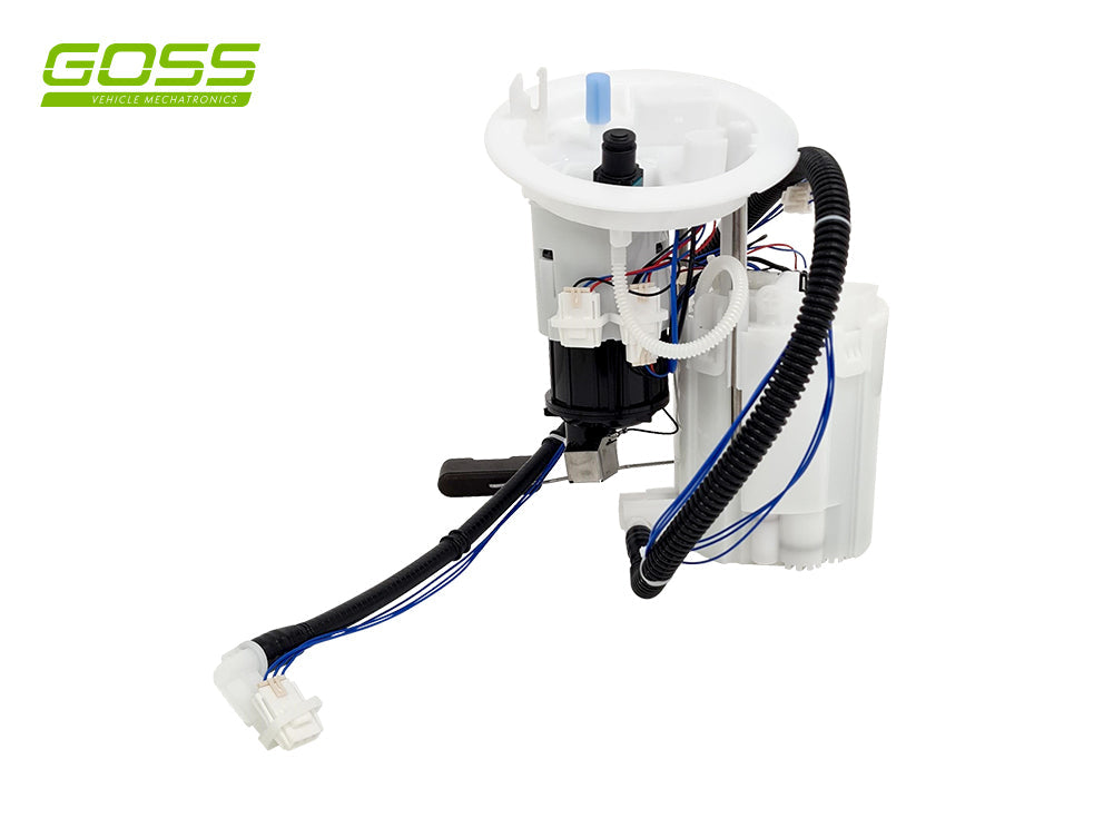 Fuel Pump Module GE604 - Goss