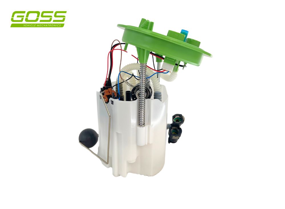 Fuel Pump Module GE682 - Goss