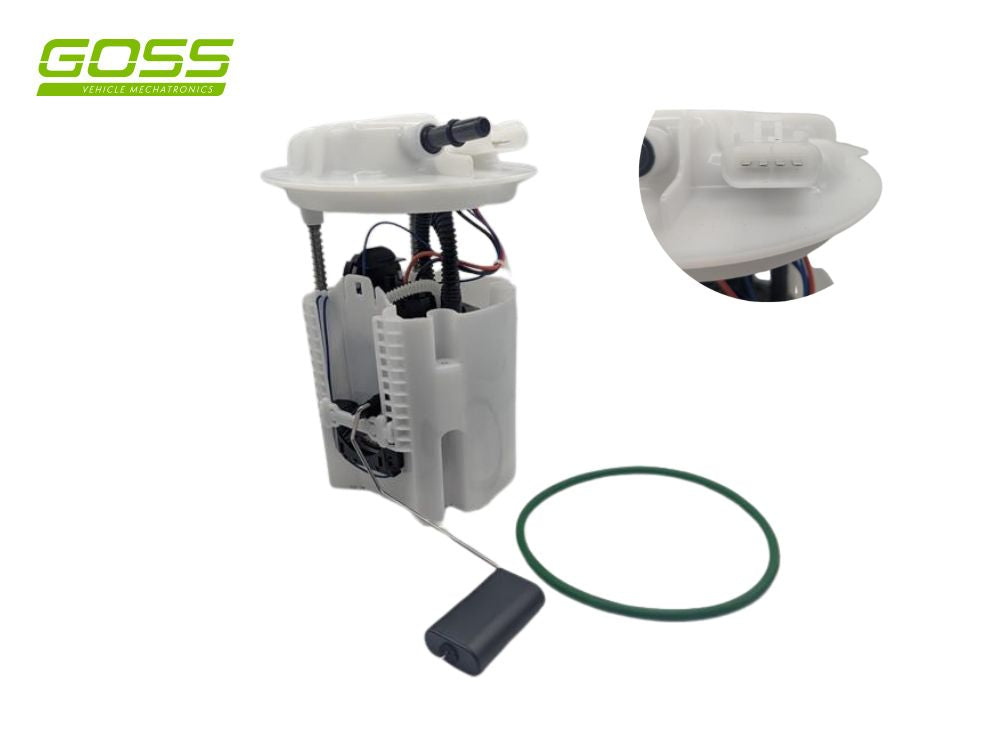 Fuel Pump Module GE686 - Goss