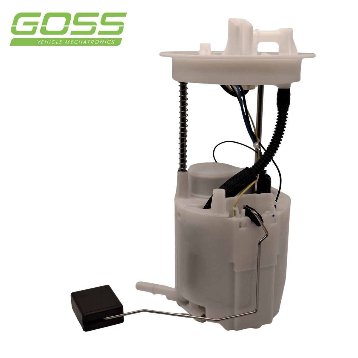Fuel Pump Module GE691 - Goss