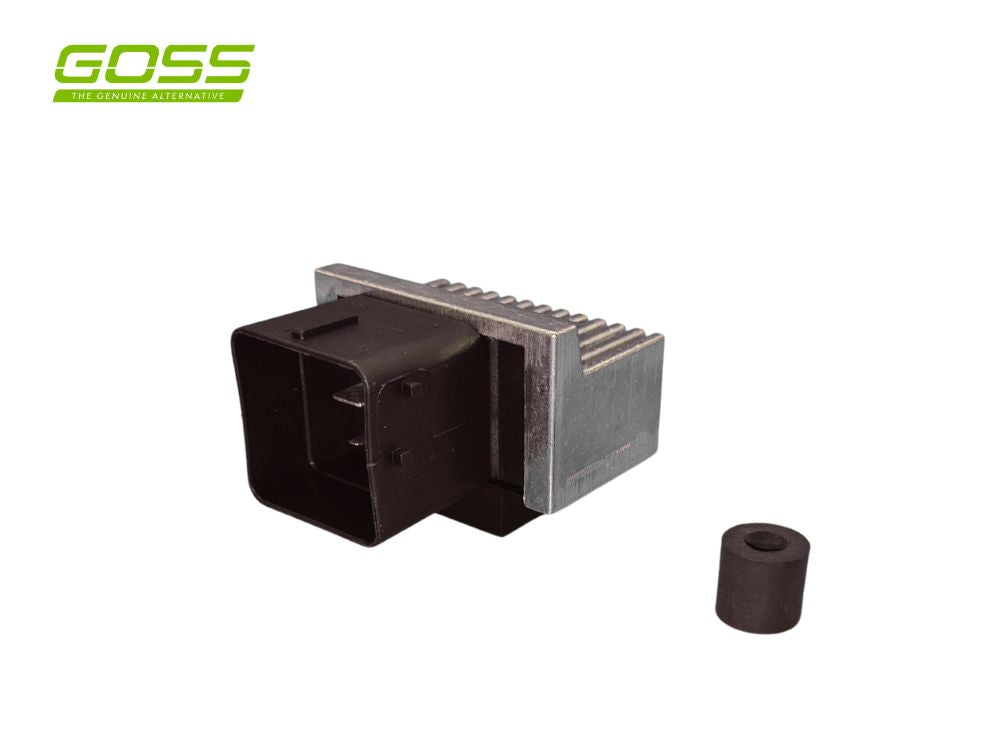 Diesel Glow Plug Control GPM102 - Goss