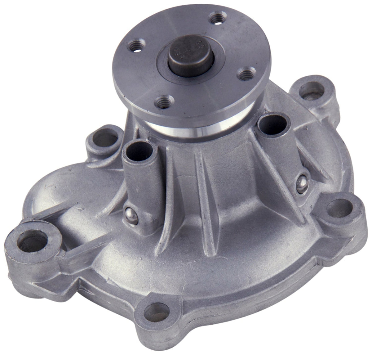 Gates Water Pump For Daihatsu Delta Rocky | Toyota 4 Runner Dyna Hiace Hilux