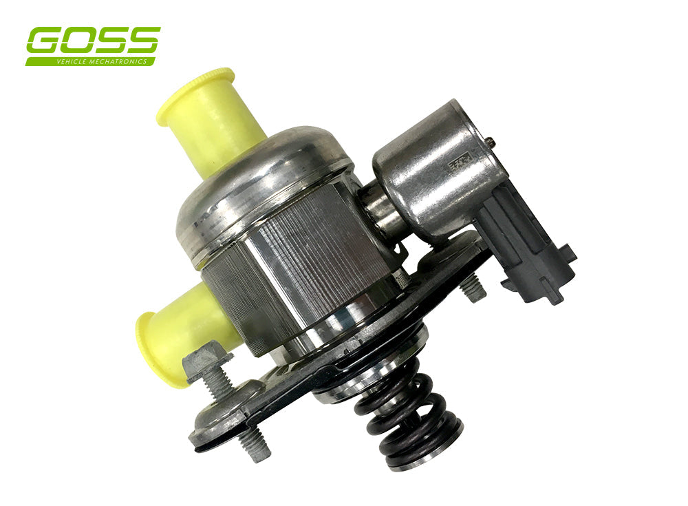 High Pressure Fuel Pump HPF100 - Goss
