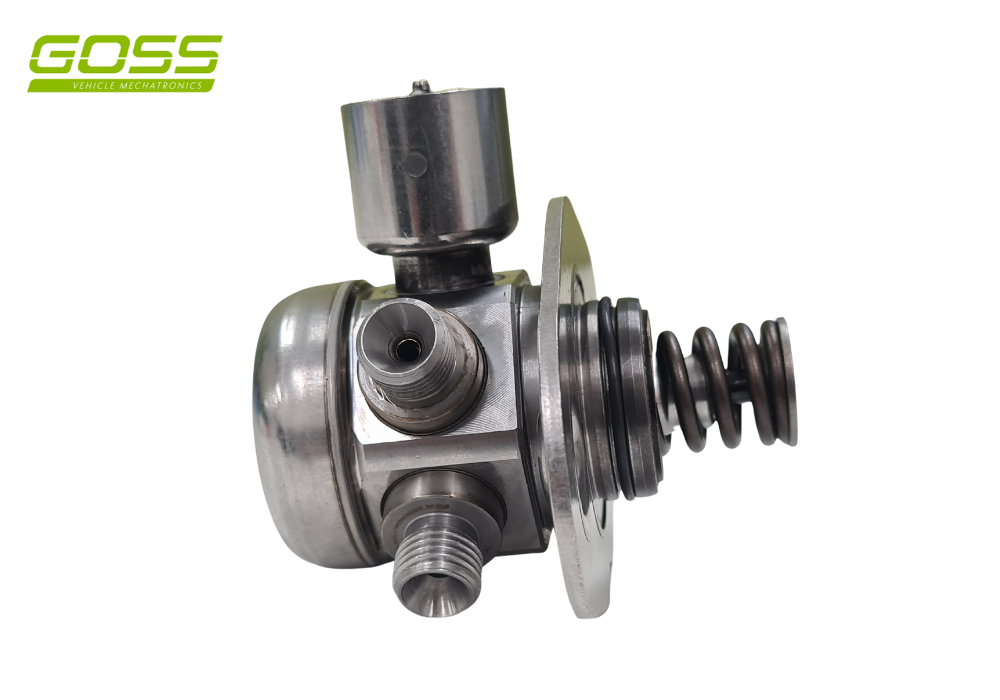 High Pressure Fuel Pump HPF133 - Goss