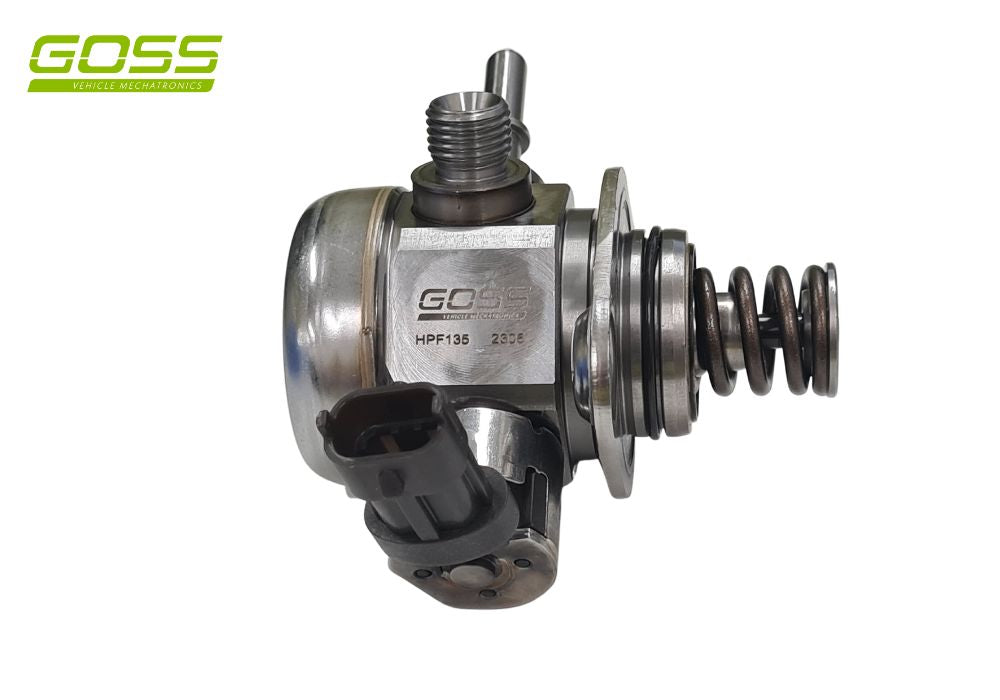 High Pressure Fuel Pump HPF135 - Goss