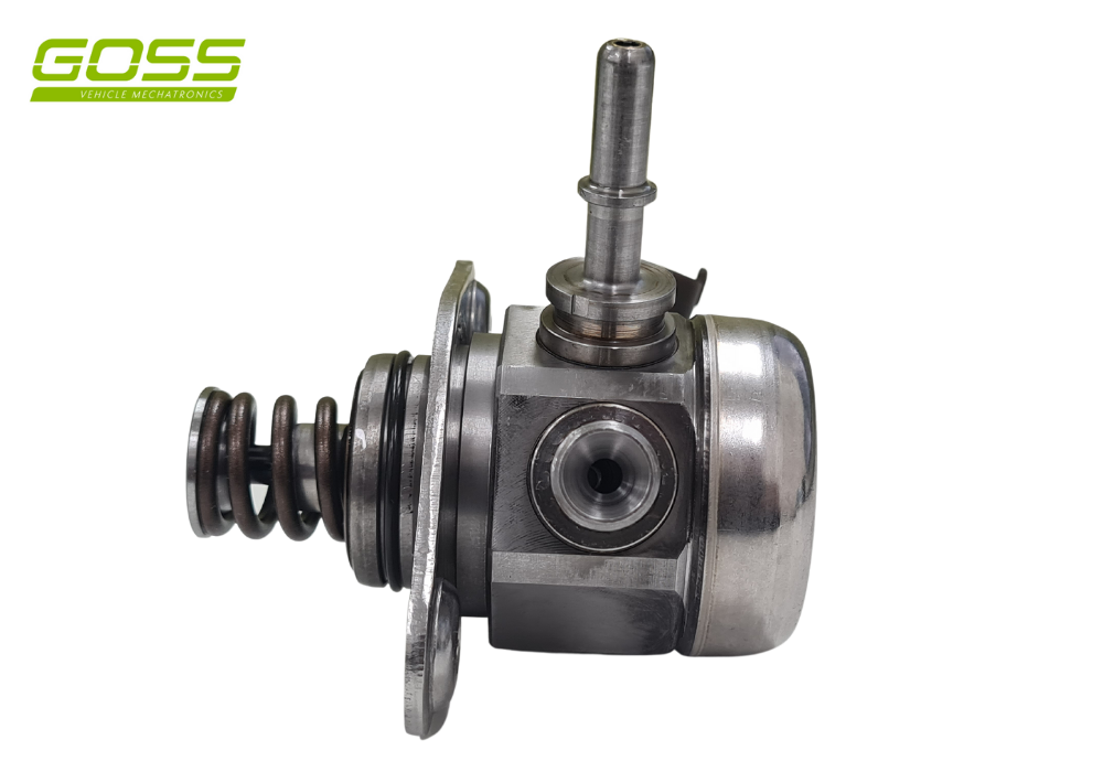High Pressure Fuel Pump HPF140 - Goss