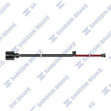 HiQ Front Brake Wear Sensor SWS2801