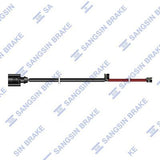HiQ Rear Brake Wear Sensor SWS2800