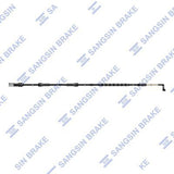 HiQ Front Brake Wear Sensor SWS1618