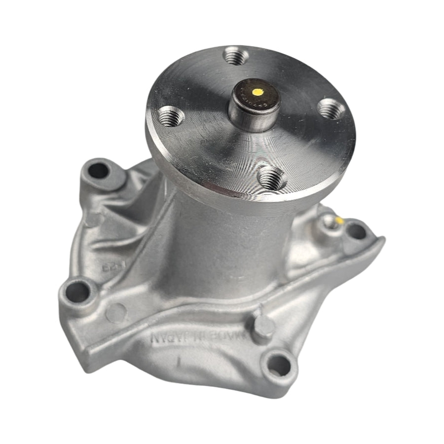 NPW I-29 Water Pump for Holden Rodeo TF, Jackaroo L1 2.6L 4ZE1 1988-1998