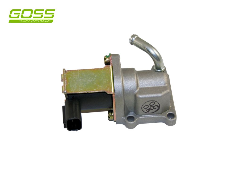 Ford Idle Speed New IAC441 - Goss