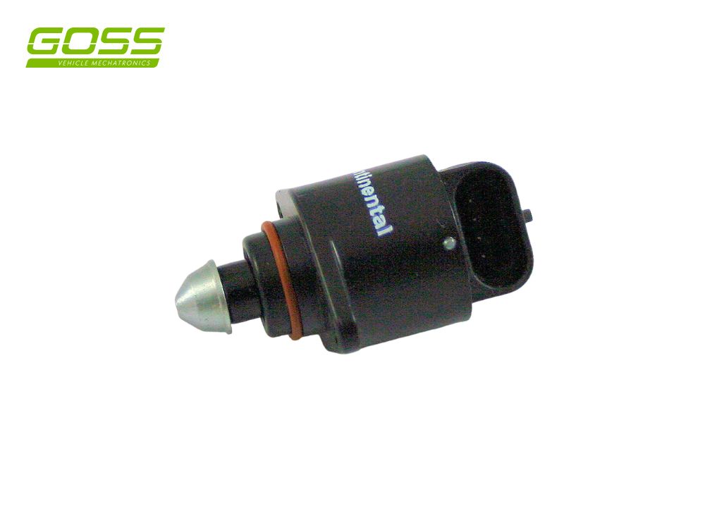 Holden Idle Speed New IAC555 - Goss