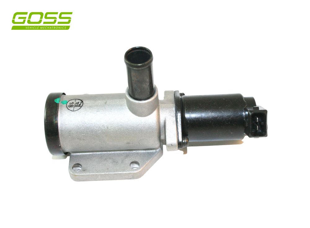Idle Speed Motor Kia Mentor IAC560 - Goss