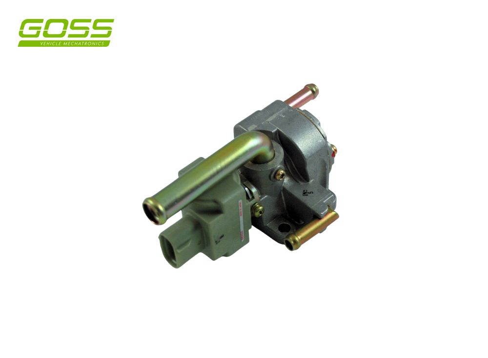 Toyota Idle Speed New IAC583 - Goss