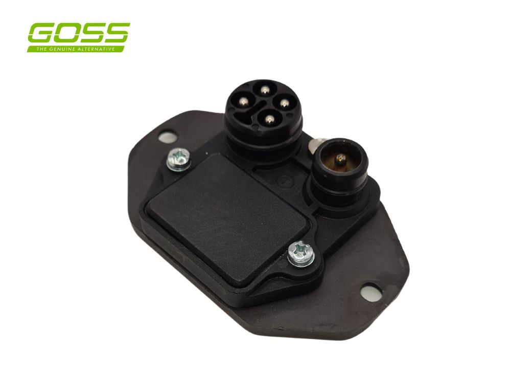 Ignition Module IM122 - Goss