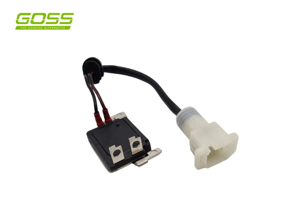 Ignition Module IM149 - Goss