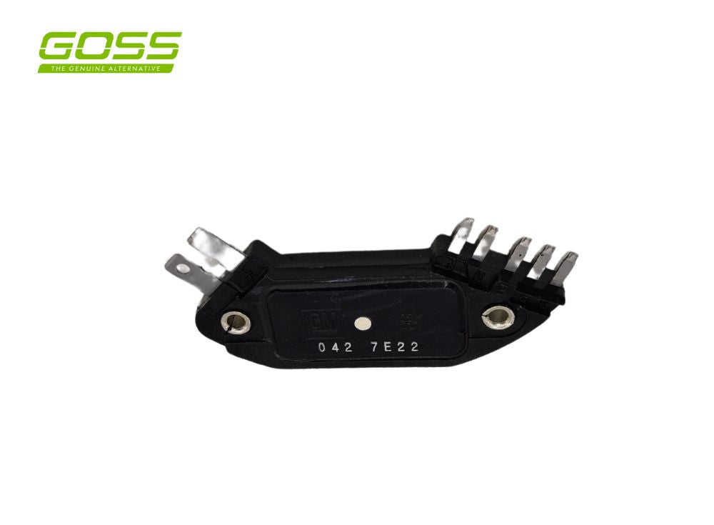 Ignition Module IM173 - Goss