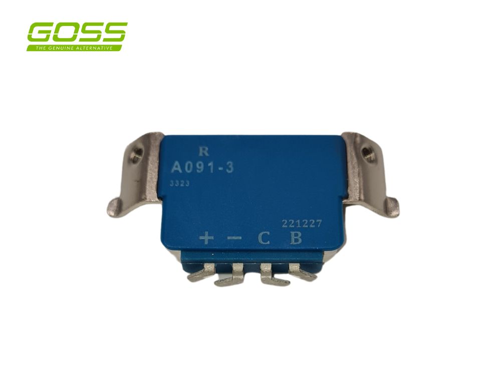 Ignition Module IM207 - Goss