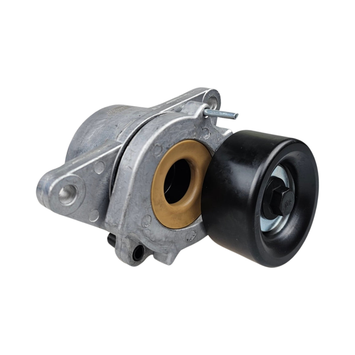 Drive Belt Tensioner for Nissan Navara D40, Pathfinder R51 YD25DDTi 2010~2019