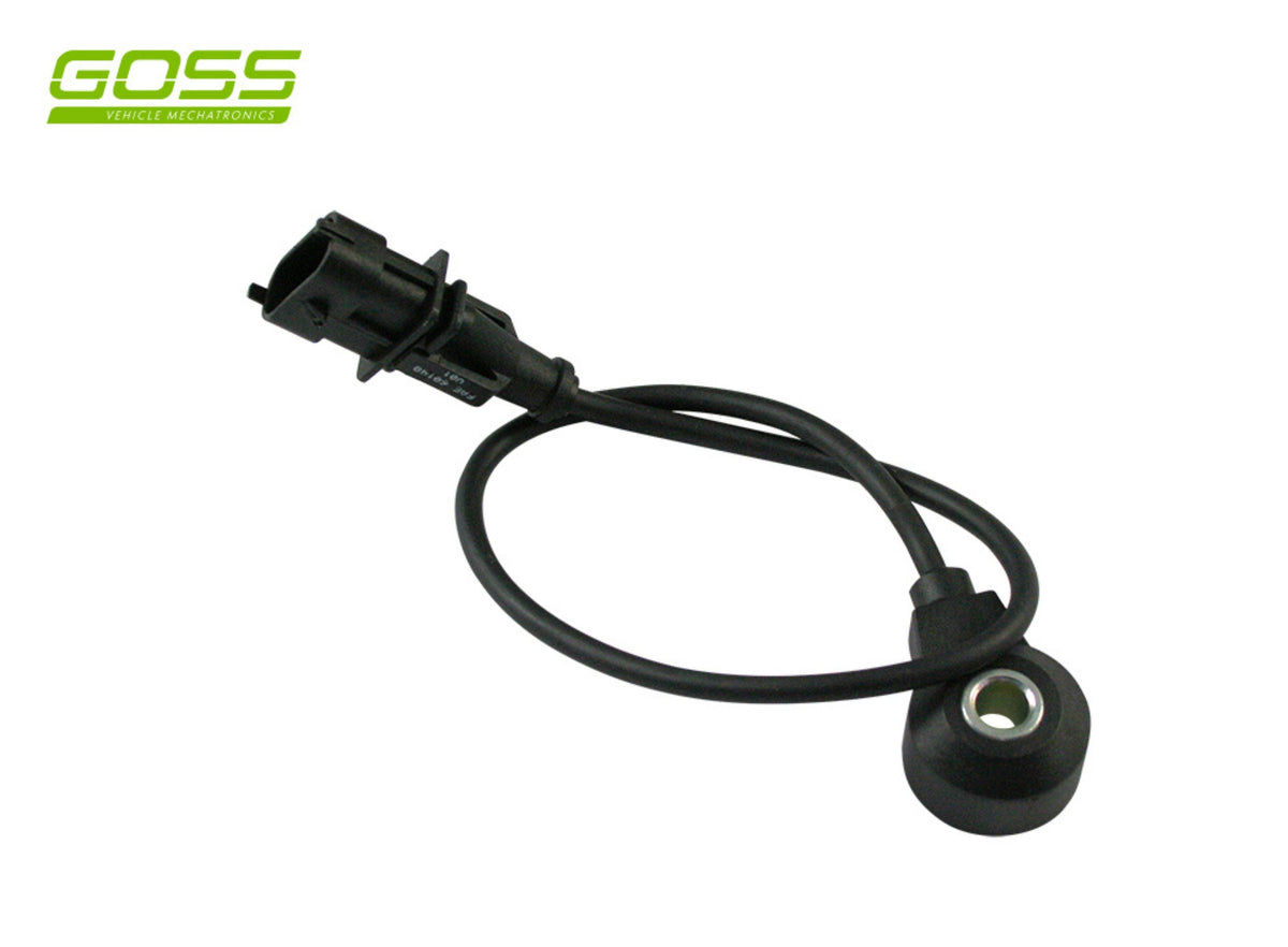 New Knock Sensor Z18XE Holden K1513 - Goss