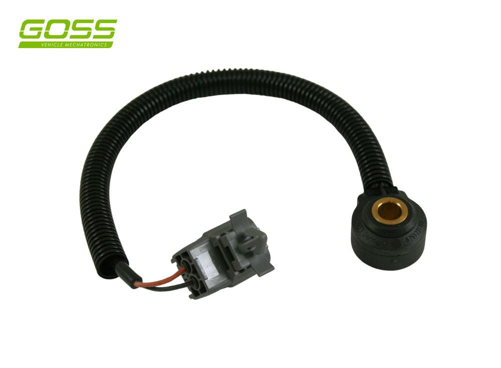 Knock Sensor Mazda K1578 - Goss