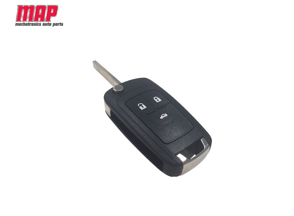 Complete Remote - Holden 3 KF241 - Goss