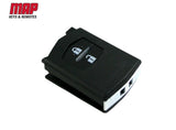 Remote Button - Mazda 2 Button KF252 - Goss