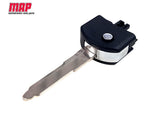 Flip Key Head - Mazda KF259 - Goss